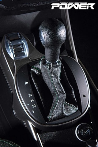 Alfa Romeo MiTo QV TCT 170Ps